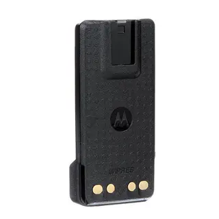 Motorola PMNN4491B IMPRES Battery for DP2000e & DP4000e