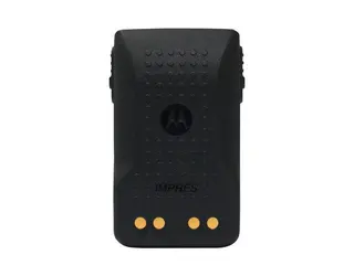 Motorola PMNN4511A IMPRES 2900mAh Battery | DP3441e & DP3661e