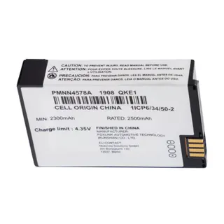 Motorola Wave TLK100 2500mAh Li-Ion Battery | PMNN4578A