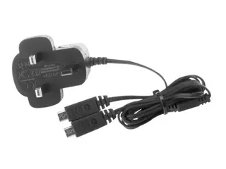 Motorola Micro USB Y-Cable Charger for T82 & T62