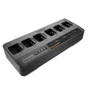 Motorola PMPN4297A 6-Way Charger for DP3441e & DP3661e