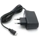 Motorola Micro USB Euro Charger | SL4000 & SL4000e