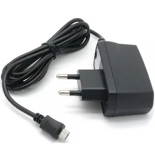 Motorola Micro USB Euro Charger | SL4000 & SL4000e