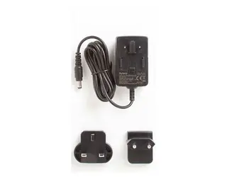 Hytera PS1044 Switching Power Adapter | 12VDC/1A