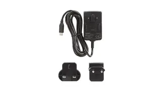 Hytera PS1067 Power Adapter (EU & UK) | Replacement Charger
