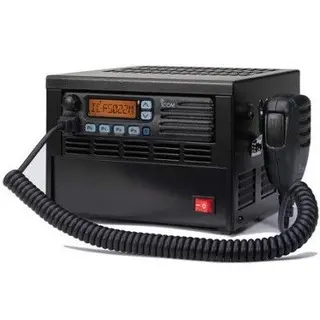 Icom PS1508 10A Power Supply | Genuine Icom Accessory