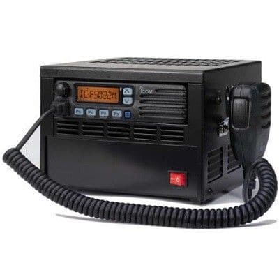 Icom PS1508 10A Power Supply | Genuine Icom Accessory