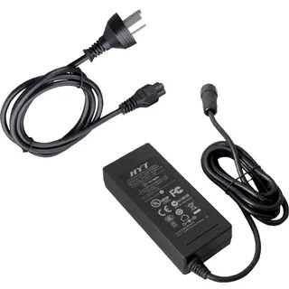 Hytera PS7502 Power Supply Cable | Six-Way Multi-Charger