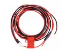 Hytera PWC10 Power Cable for MD600 & MD700 Series
