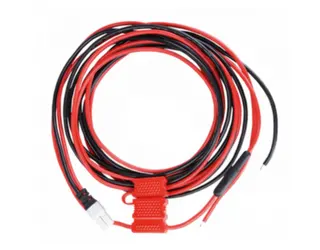 Hytera PWC10 Power Cable for MD600 & MD700 Series