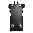 Peter Jones Hard Leather Case for Motorola DP2400 & DP2600e