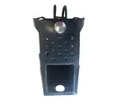 Peter Jones Hard Leather Case for Motorola DP2600