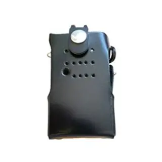 Peter Jones Leather Case for Motorola DP3441/e Radios