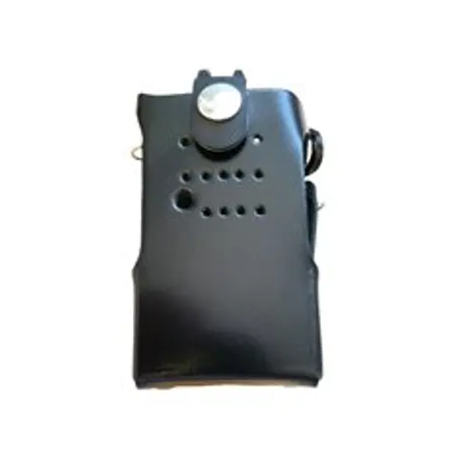 Peter Jones Leather Case for Motorola DP3441/e Radios