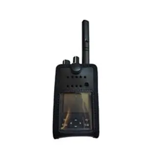 Peter Jones Leather Case for Motorola DP3661/e Radios
