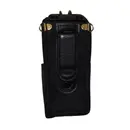 Peter Jones Nylon Case for Motorola DP4400/e Radios