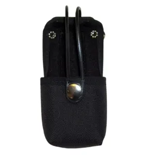 Peter Jones Nylon Case for Motorola DP4400/e Radios