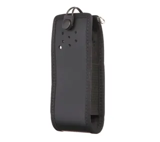 Peter Jones Leather Case for Motorola DP4400/e