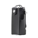 Peter Jones Leather Case for Motorola DP4400/e