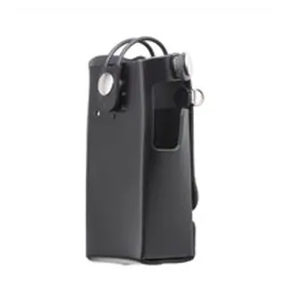 Peter Jones Leather Case for Motorola DP4400/e