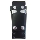 Peter Jones Leather Case for Motorola DP4401 Ex & DP4801 Ex