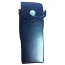 Peter Jones Leather Case for Motorola DP4401 Ex & DP4801 Ex
