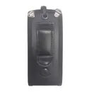 Peter Jones Leather Case for Motorola DP4600/e