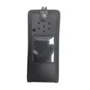 Peter Jones Leather Case for Motorola DP4600/e