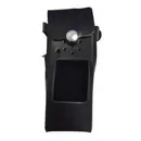 Peter Jones Leather Case for Motorola DP4600/e Radios