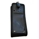 Peter Jones Leather Case for Motorola DP4800/e