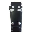 Peter Jones Leather Case for Motorola DP4801EX ATEX