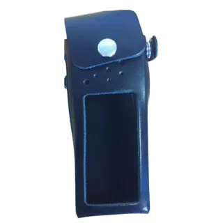 Peter Jones Leather Case for Motorola DP4801EX ATEX