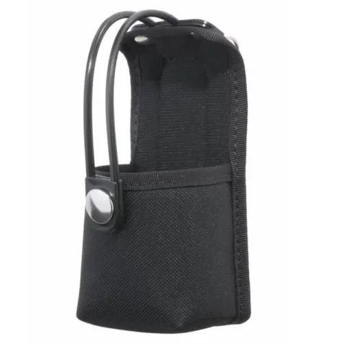 Peter Jones Padded Nylon Case for GP340 & GP360 Radios