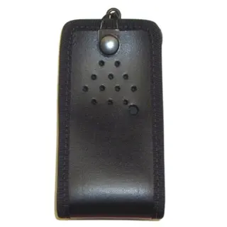 Peter Jones Leather Case for Hytera TC-620 Radios
