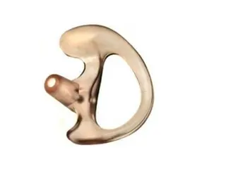 Motorola RLN4760A Right Ear Insert (Small) | DP3000 & DP4000