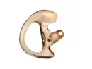 Motorola RLN4765A Left Ear Insert (Large) | DP3000 & DP4000