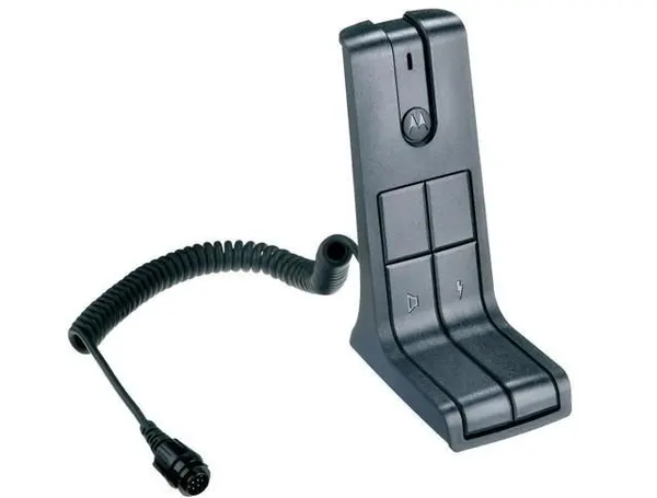 Motorola RMN5050 Core Desk Microphone | Genuine Part