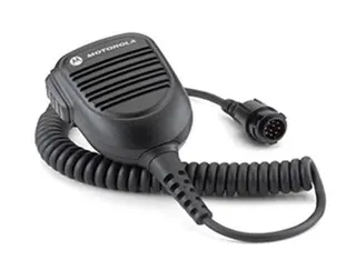 Motorola RMN5052A Compact Speaker Microphone