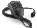 Motorola RMN5053 IMPRES Heavy Duty Microphone
