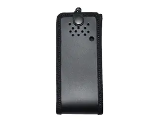 Peter Jones Leather Case for Motorola R2 Radios