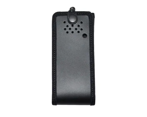 Peter Jones Leather Case for Motorola R2 Radios