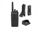 Motorola XT420 Twin Pack | licence-Free Two-Way Radios