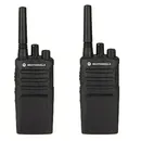 Motorola XT420 Twin Pack | licence-Free Two-Way Radios