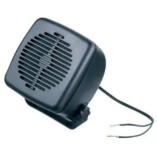 Motorola RSN4004A 5W External Speaker | High Noise Audio