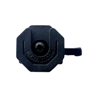 Klick Fast RSTUDKF08 Clip-On Dock | Secure Mounting