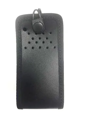 Peter Jones Leather Case for Motorola XT420