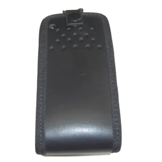 Peter Jones Leather Case for Motorola XT420