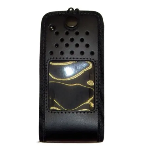 Peter Jones Leather Case for Motorola XT460