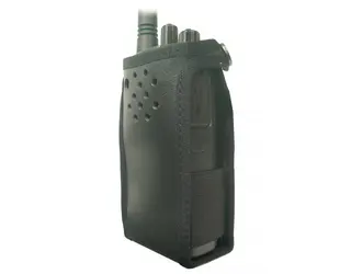 Motorola XTNI & XT420 Leather Case | Protective Carry Case