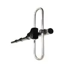 Procom Centre Fed Folded Dipole UHF Antenna | 420-470MHz